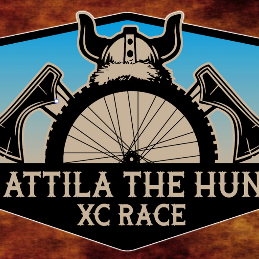 Atilda The Hun XC Race